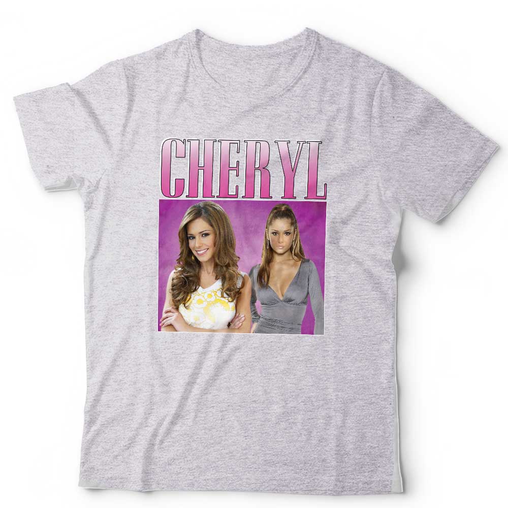 Cheryl Appreciation Tshirt Unisex