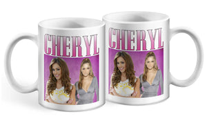 Cheryl Appreciation Mug