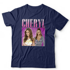 Cheryl Appreciation Tshirt Unisex