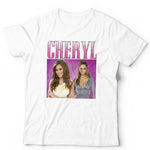 Cheryl Appreciation Tshirt Unisex