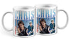 Chris Rea Appreciation Mug