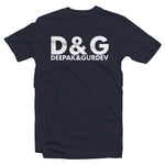 Deepak And Gurdev T Shirt Unisex