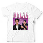 Dylan O'Brien Appreciation Tshirt Unisex