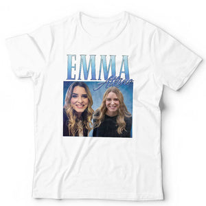 Emma Atkins Appreciation Tshirt Unisex