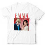 Emma Corrin Appreciation Tshirt Unisex