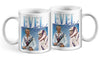 Evel Knievel Appreciation Mug