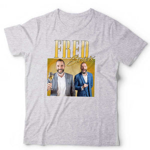 Fred Sirieix Appreciation Tshirt Unisex