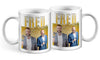 Fred Sirieix Appreciation Mug