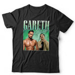 Gareth Gates Appreciation Tshirt Unisex