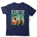 Gareth Gates Appreciation Tshirt Unisex