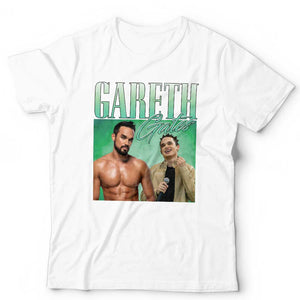 Gareth Gates Appreciation Tshirt Unisex