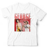 George Shelley Appreciation Tshirt Unisex