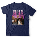 Girls Aloud Appreciation Tshirt Unisex