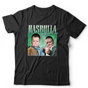 Hasbulla Magomedov Appreciation Tshirt Unisex