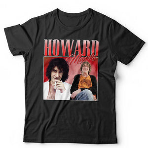 Howard Marks Appreciation Tshirt Unisex