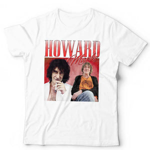 Howard Marks Appreciation Tshirt Unisex