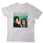 Howard Stern Appreciation Tshirt Unisex