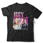 Iggy Azalea Appreciation Tshirt Unisex