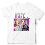 Iggy Azalea Appreciation Tshirt Unisex