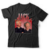 Jack Hackett Appreciation Tshirt Unisex