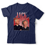 Jack Hackett Appreciation Tshirt Unisex