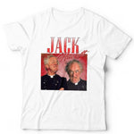 Jack Hackett Appreciation Tshirt Unisex