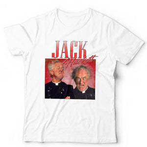 Jack Hackett Appreciation Tshirt Unisex
