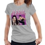 Jessie J Appreciation Tshirt Fitted Ladies