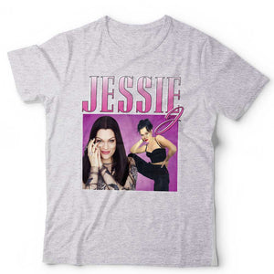 Jessie J Appreciation Tshirt Unisex