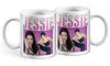 Jessie J Appreciation Mug