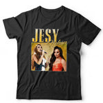 Jesy Nelson Appreciation Tshirt Unisex