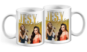 Jesy Nelson Appreciation Mug