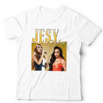 Jesy Nelson Appreciation Tshirt Unisex