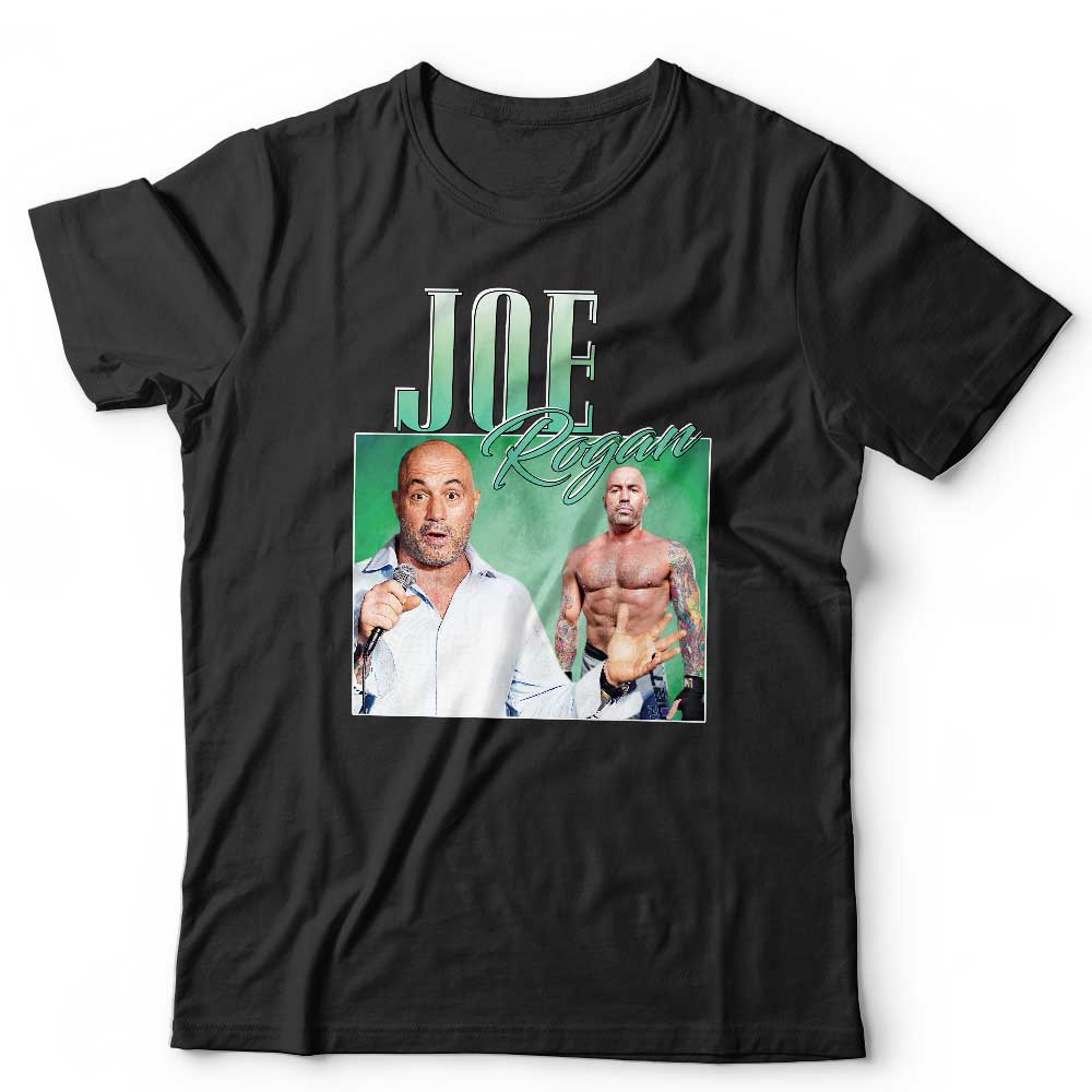 Joe Rogan Appreciation Tshirt Unisex