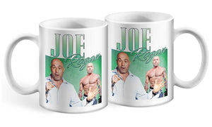 Joe Rogan Appreciation Mug