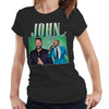 John Legend Appreciation Tshirt Fitted Ladies