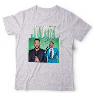 John Legend Appreciation Tshirt Unisex