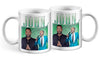 John Legend Appreciation Mug