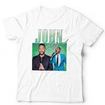 John Legend Appreciation Tshirt Unisex