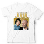 John Travolta Appreciation T Shirt Unisex