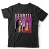 Kendall Jenner Appreciation Tshirt Unisex