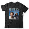 Kendrick Lamar Appreciation Tshirt Unisex