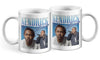 Kendrick Lamar Appreciation Mug