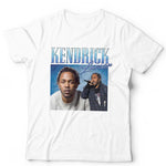 Kendrick Lamar Appreciation Tshirt Unisex