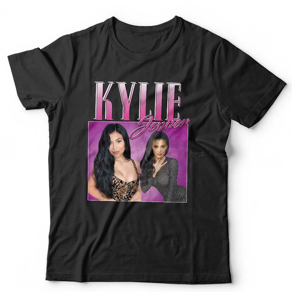 Kylie Jenner Appreciation Tshirt Unisex