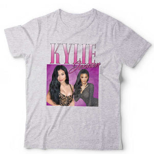 Kylie Jenner Appreciation Tshirt Unisex