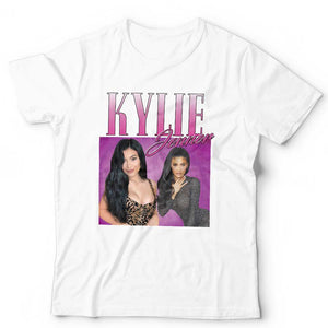 Kylie Jenner Appreciation Tshirt Unisex