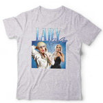 Lady Gaga Appreciation Tshirt Unisex & Kids