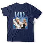 Lady Gaga Appreciation Tshirt Unisex & Kids