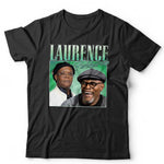 Laurence Fishburne Appreciation Tshirt Unisex & Kids